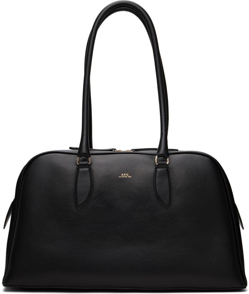 Black Paloma Bag 262252F048007