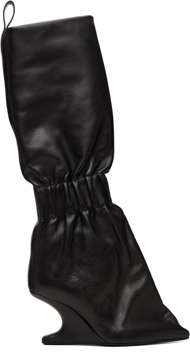 Black Tower Cantitaquito 8 Boots 262232F116000