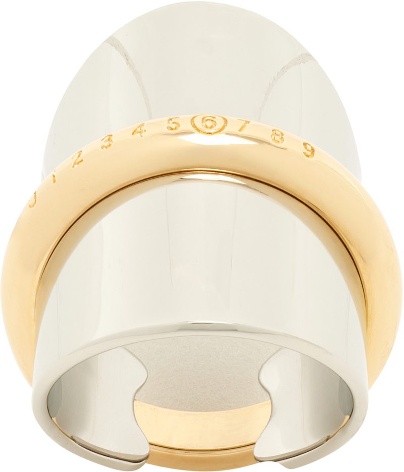 Vitrine Wedding Ring 262188M147009