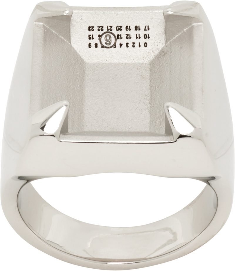 Unexisting Stone Ring 262188M147013