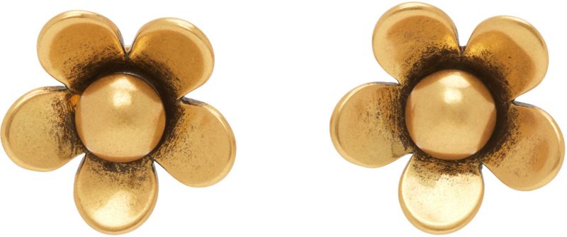 The Daisy Stud Earrings 262190F022003