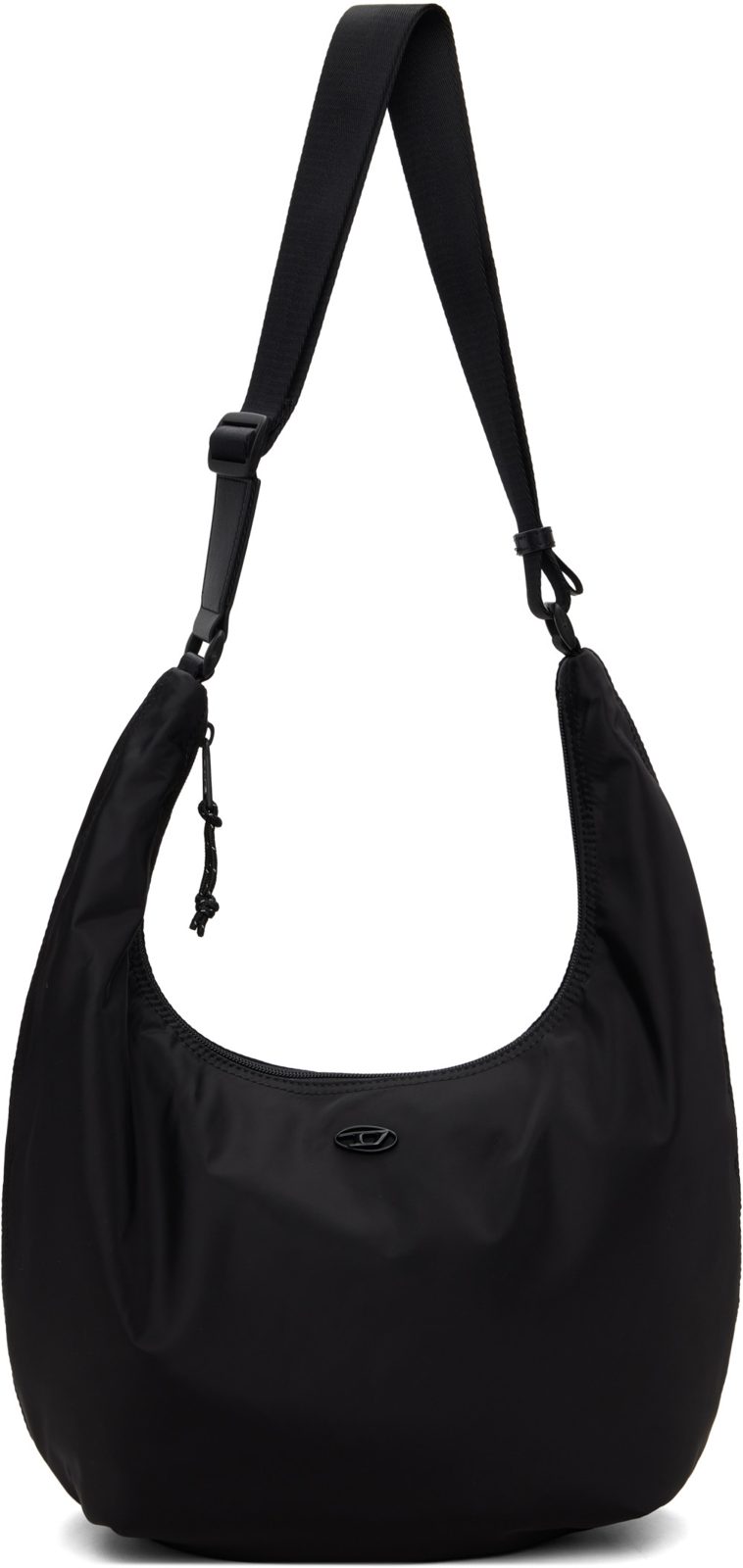 Black D-Pack X Bag 262001M170004