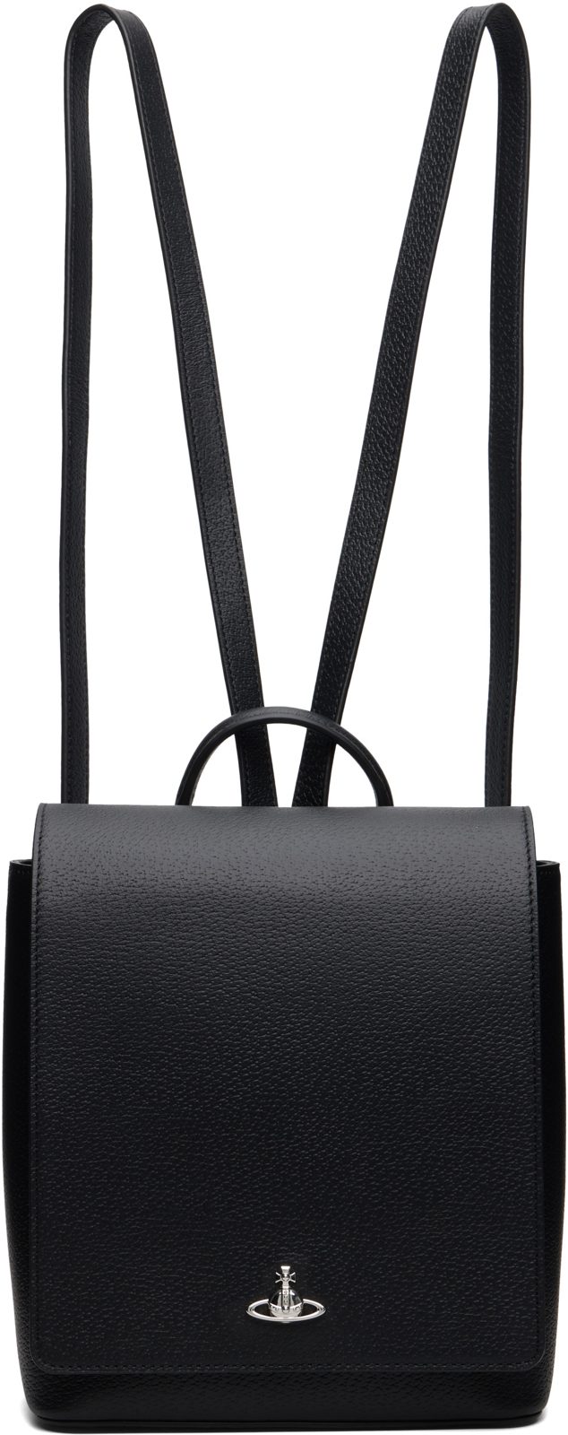 Black Gene Day Backpack 262314F042011
