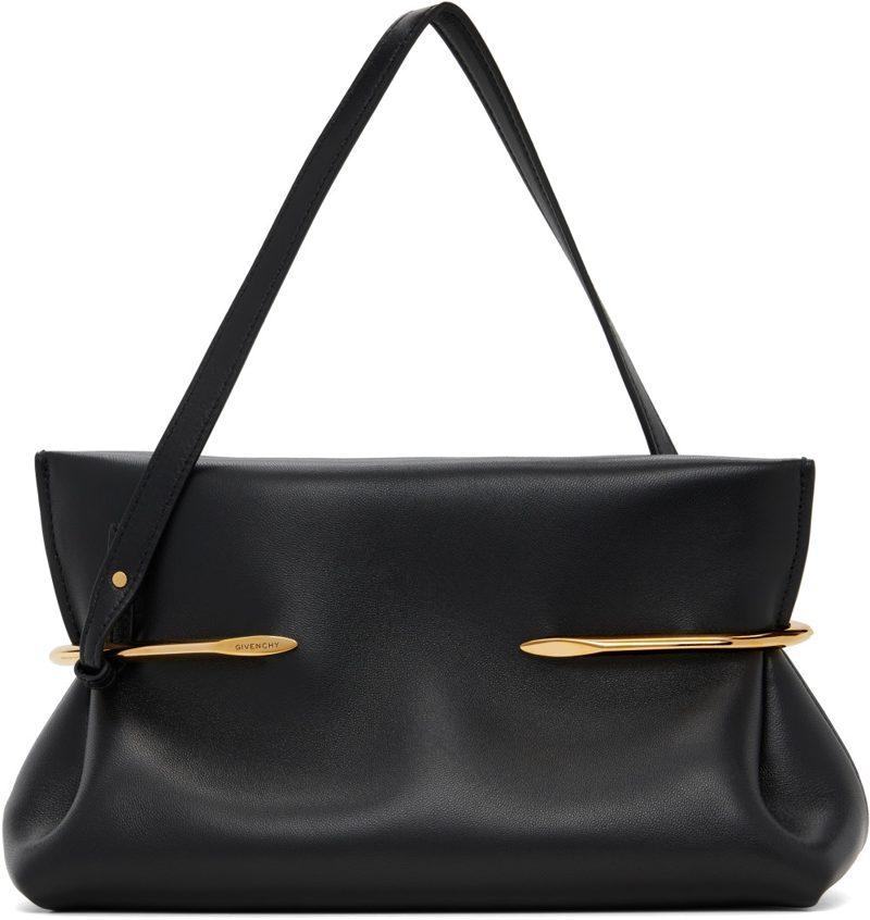 Black Pinch Soft Clutch 262278F044001