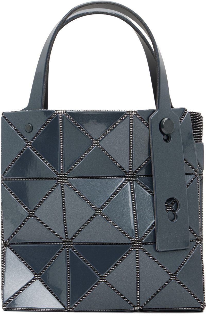 Gray Small Carat Bag 262730F046025