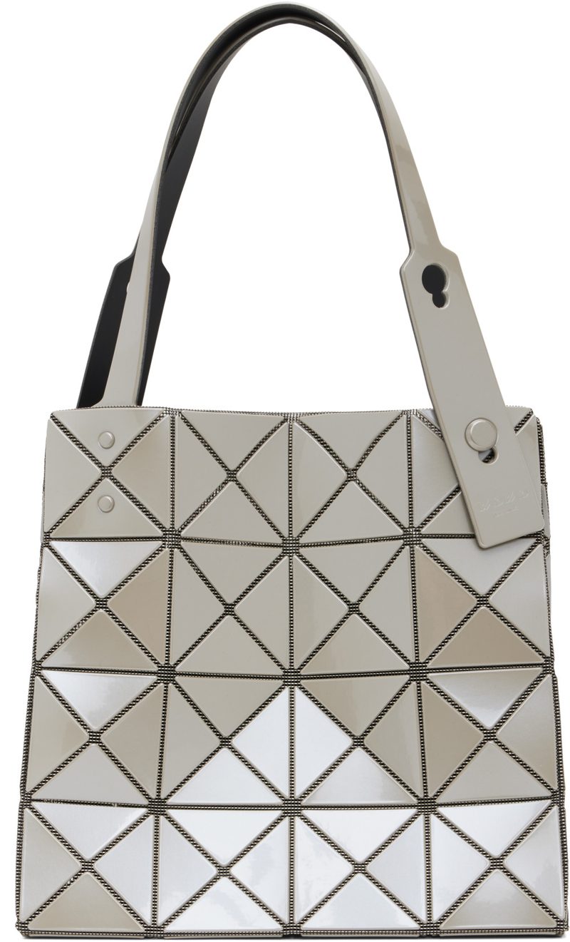 Gray Carat Bag 262730F046022