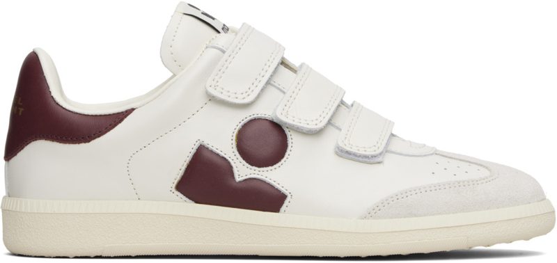 오프화이트 Beth Sneakers 252600F128005