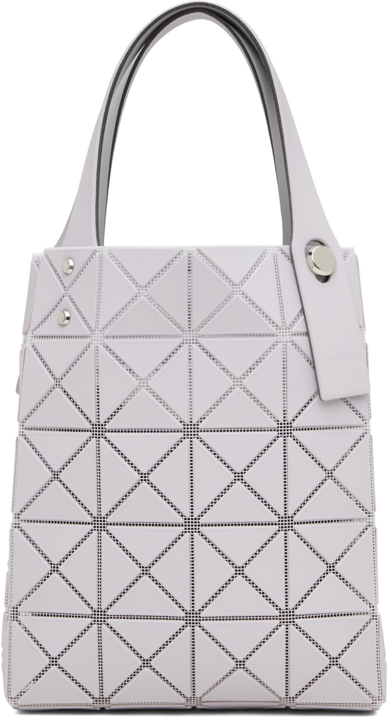 Gray Prism Plus Pouch 271730M172020