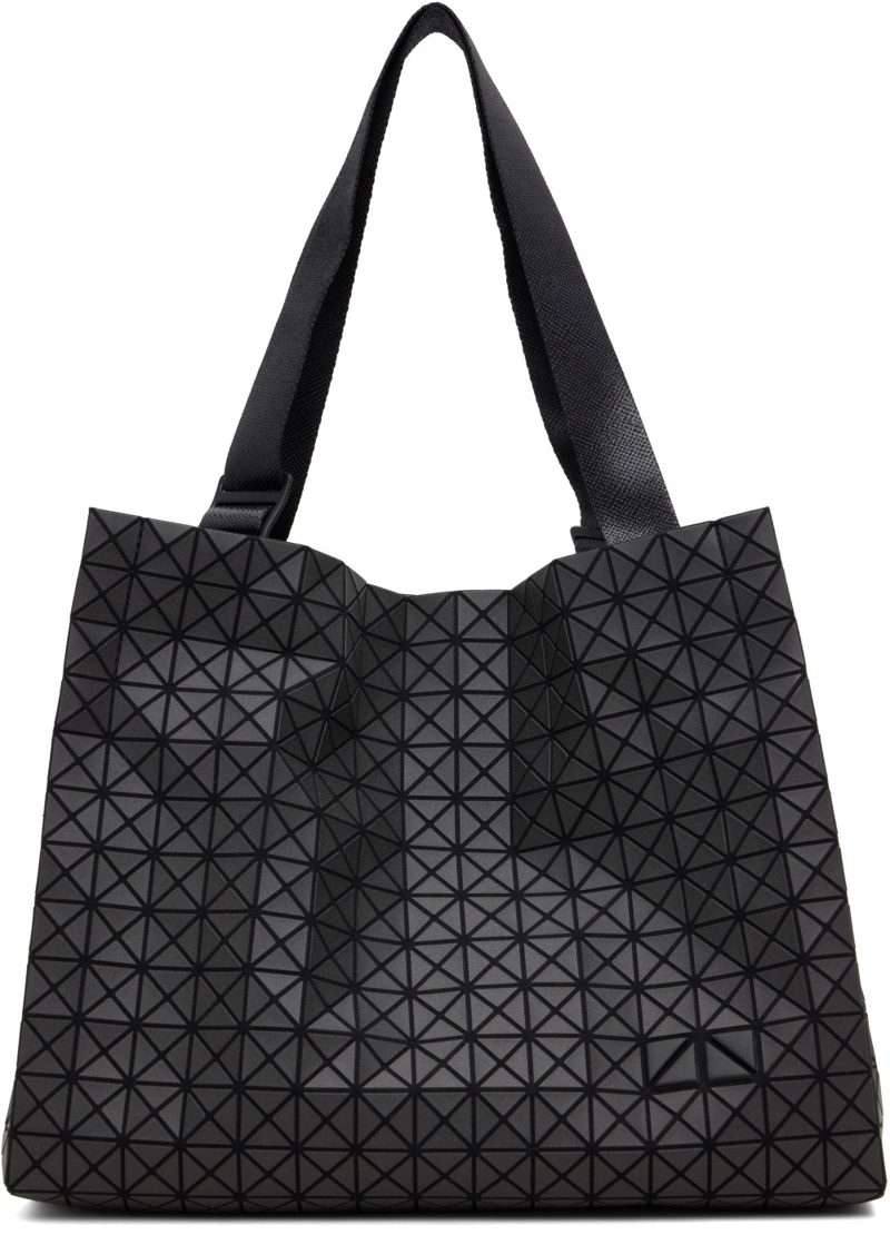Black Cart Mini Tote 271730M172010