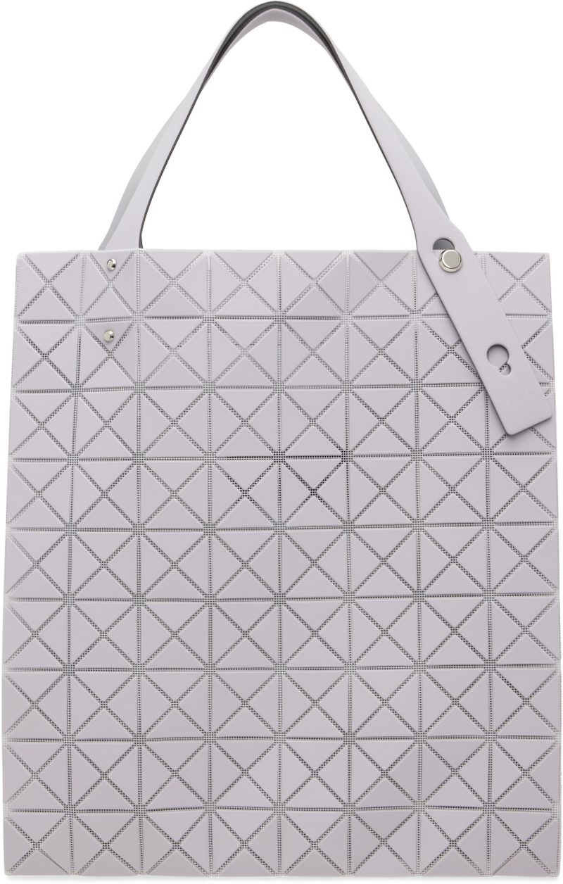 Gray Prism Plus Tote 271730F049006