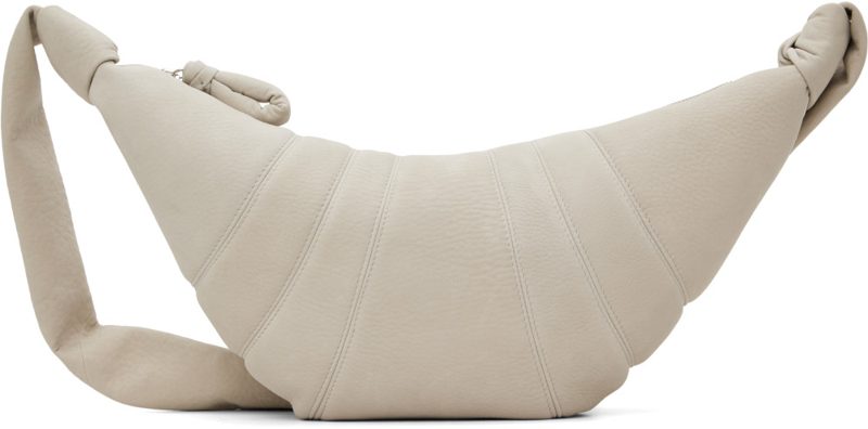 오프화이트 Medium Croissant Bag 262646F048013