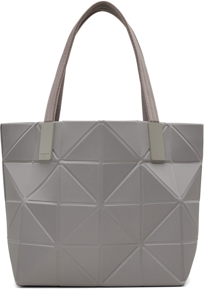 Gray Track Bag 271730F046005