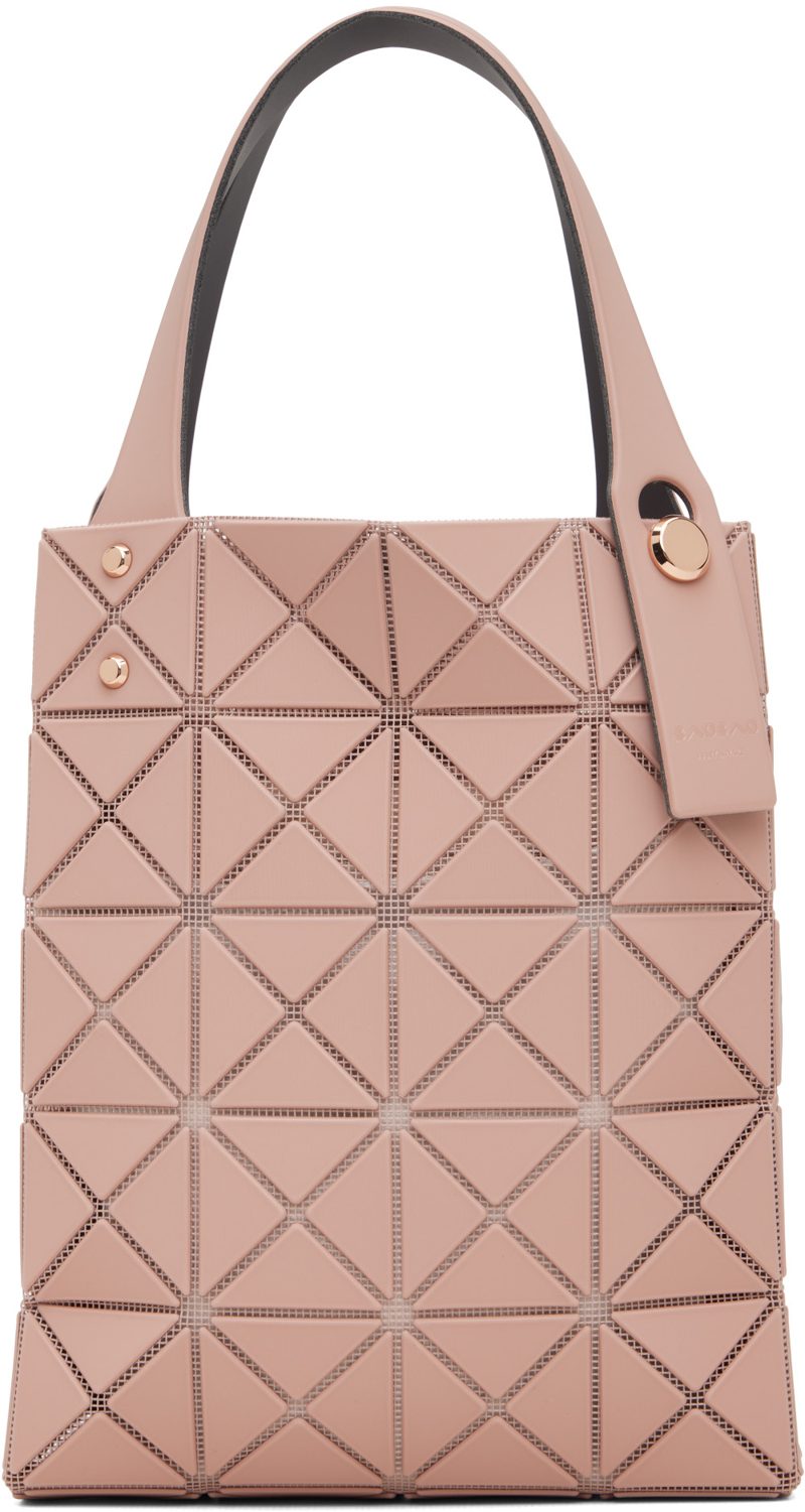 Pink Prism Plus Bag 271730F046015
