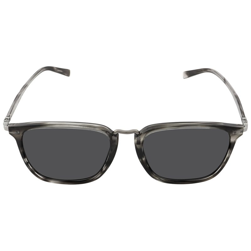 Salvatore Grey Square Mens Sunglasses SF910S 003 54_Blue