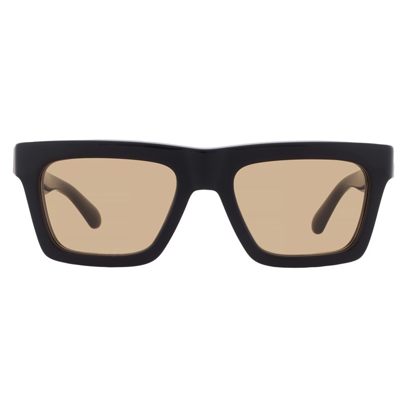 Amber Square Mens Sunglasses SF2071S 011 54