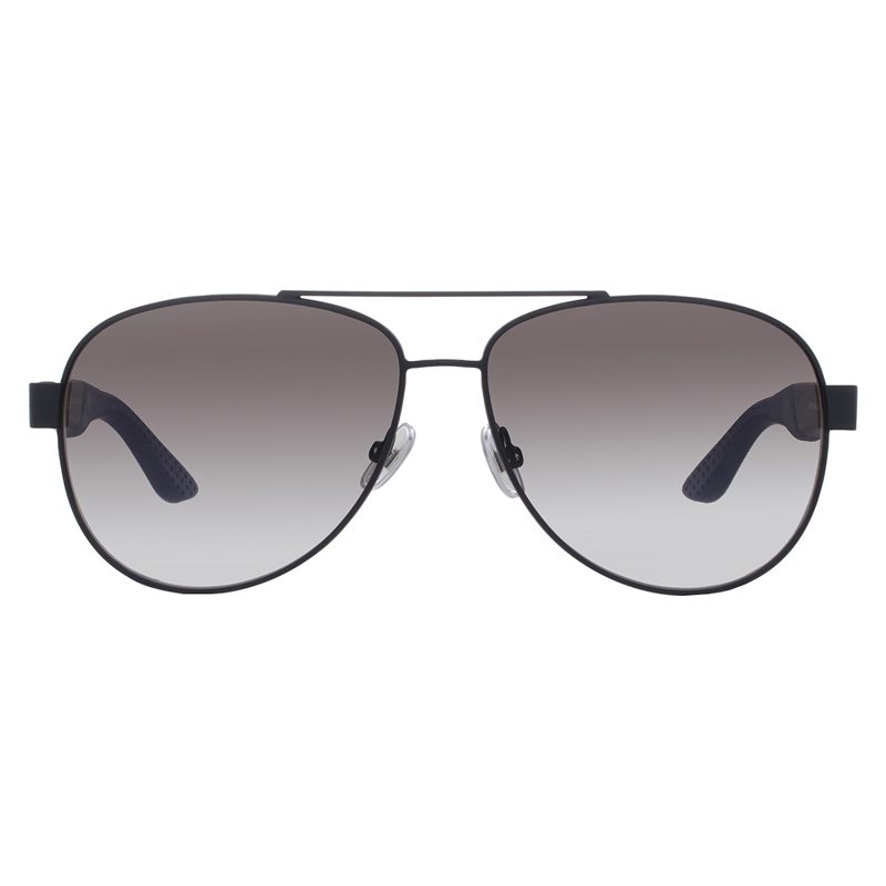 Grey Gradient Pilot Mens Sunglasses SF275SN 002 62