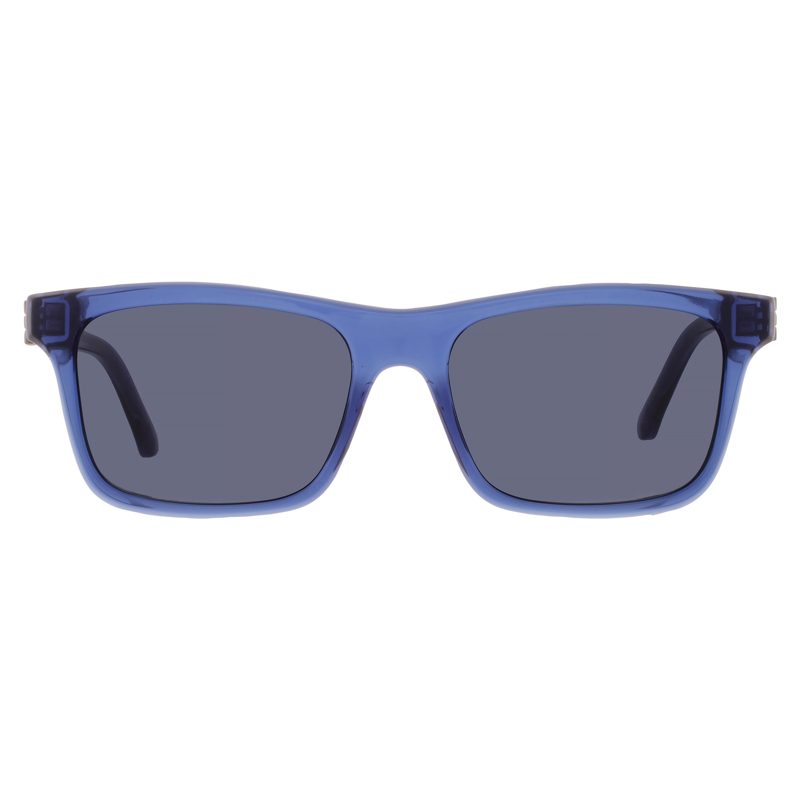 Blue Square Mens Sunglasses SF2060SE 439 55