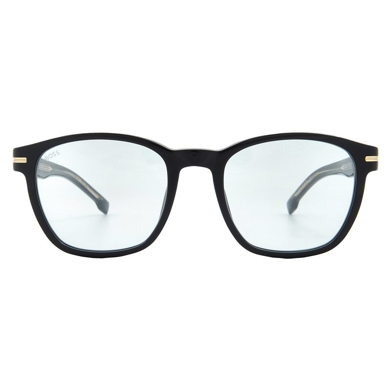 Hugo [보스] Grey Square Mens Sunglasses [보스] 1505 / S 0807 / 1N 52