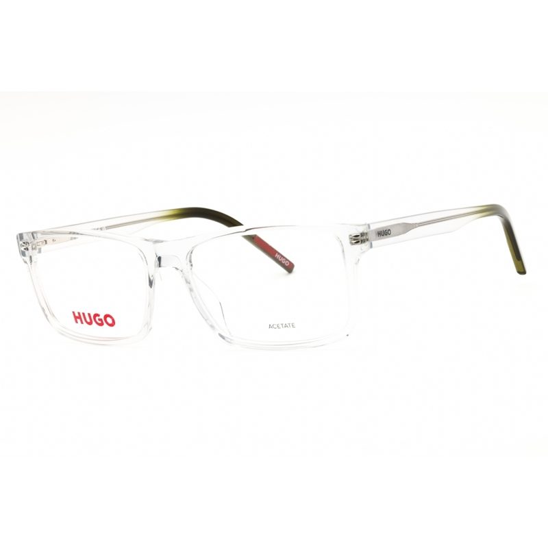 Hugo [보스] Demo Rectangular Mens Eyeglasses HG 1262 03U5 55_Demo Lens