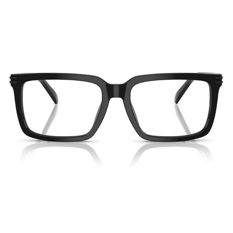 Michael Kors Bayshore Demo Sport Mens Eyeglasses MK4155U 3005 55