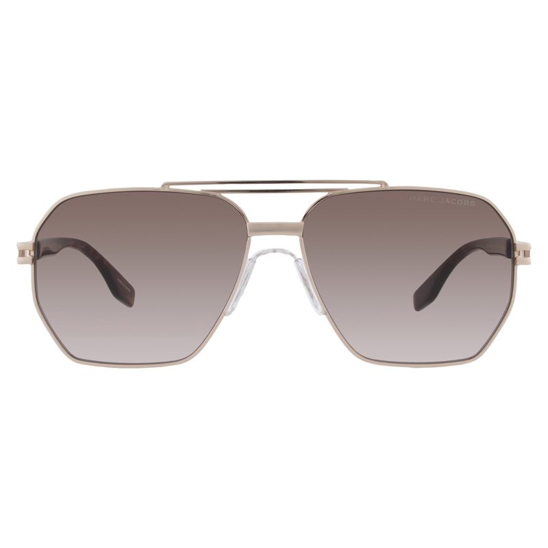 Brown Navigator Mens Sunglasses Marc 748 / S 006J / HA 60