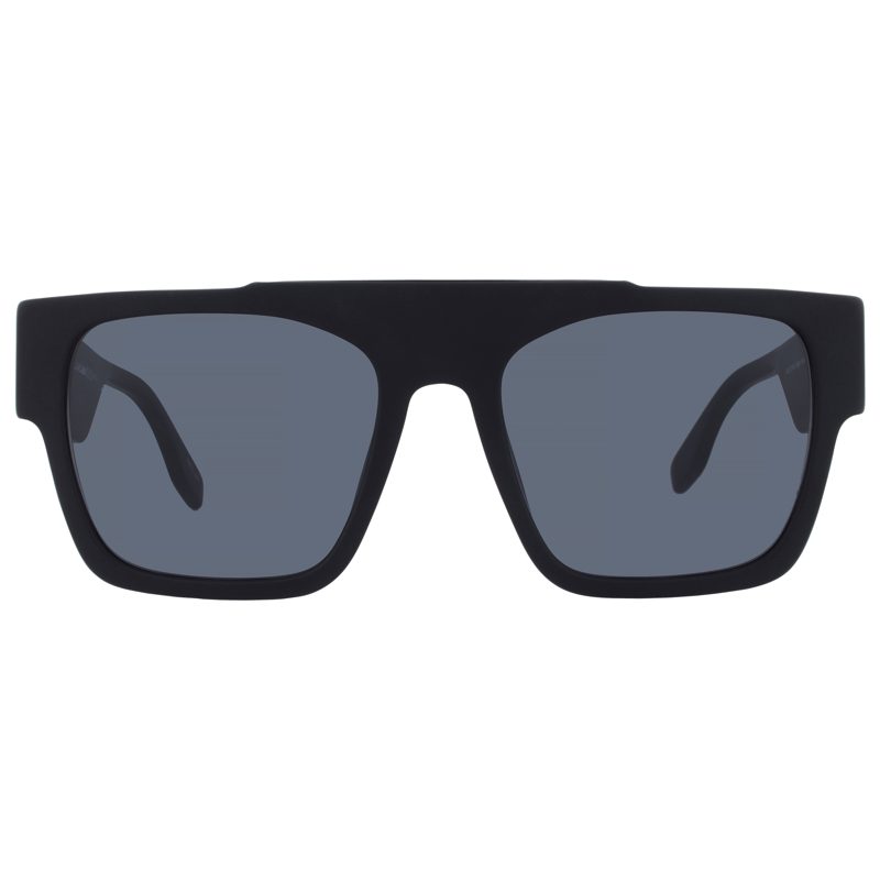 Grey Square Mens Sunglasses Marc 757/S 0003/IR 54