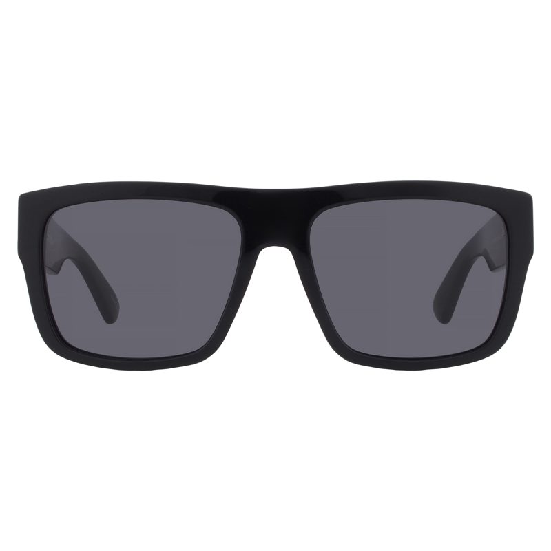 Moschino Grey Square Mens Sunglasses MOS187/S 0807/IR 56