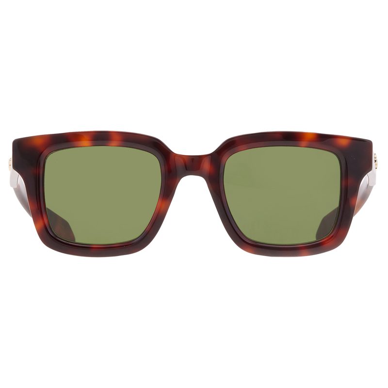Green Square Mens Sunglasses SF1064SCP 240 48