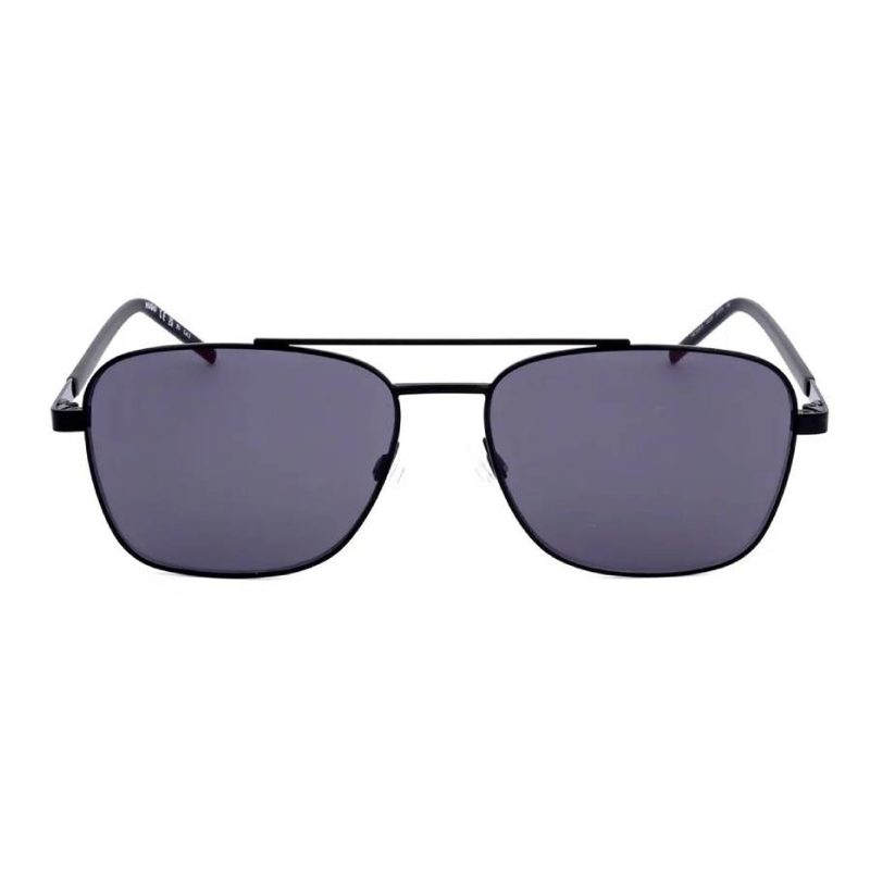 Hugo [보스] Grey Navigator Mens Sunglasses HG 1269 / S 0003 / IR 57