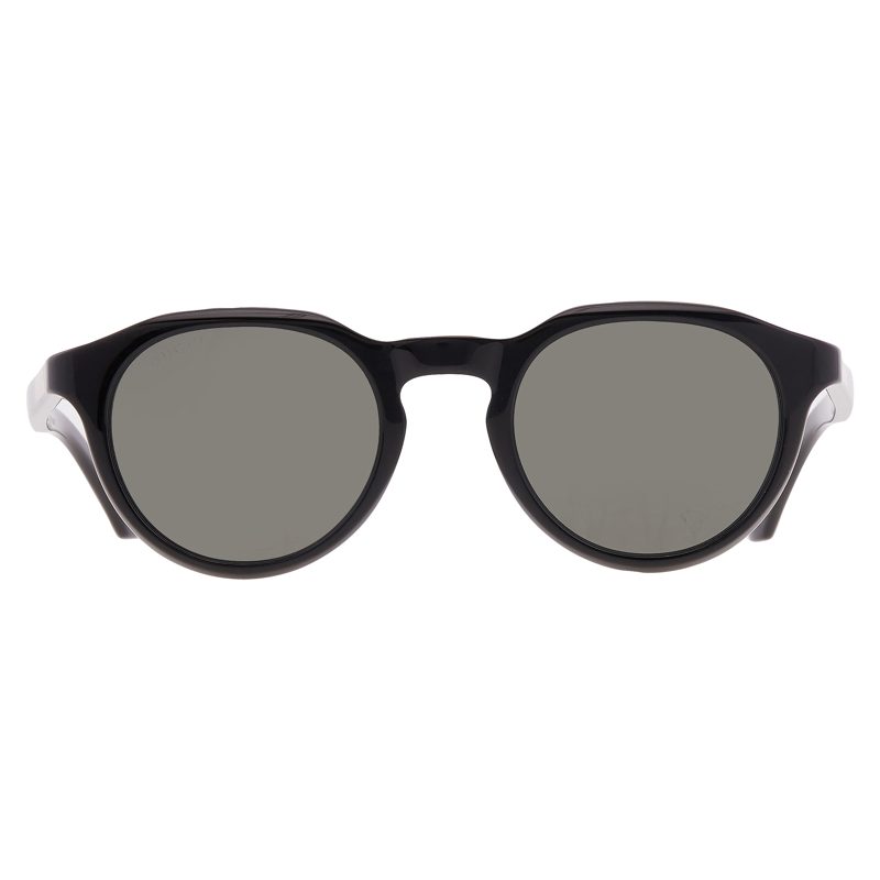 Grey Round Mens Sunglasses GG2079S 001 48