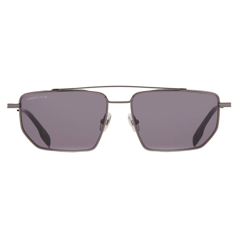 Grey Navigator Mens Sunglasses GC25509SE 070 59