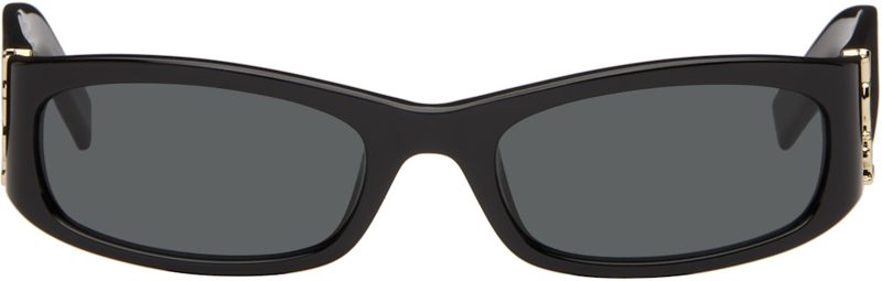 Black SL M152 Sunglasses 261418M134000