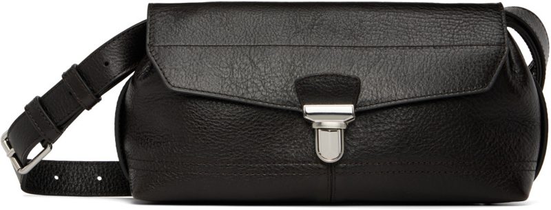 Brown Small Gear Bag 262646F048035