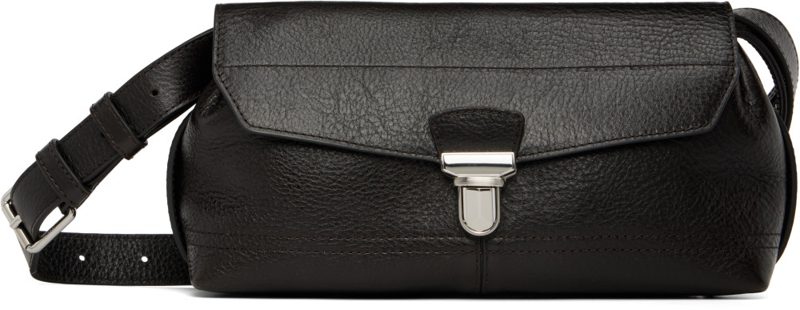 Brown Small Gear Bag 262646M170051