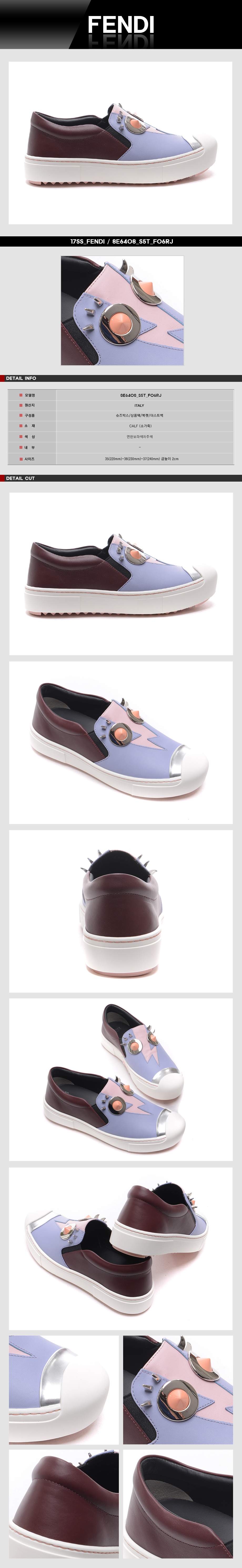 FENDI
