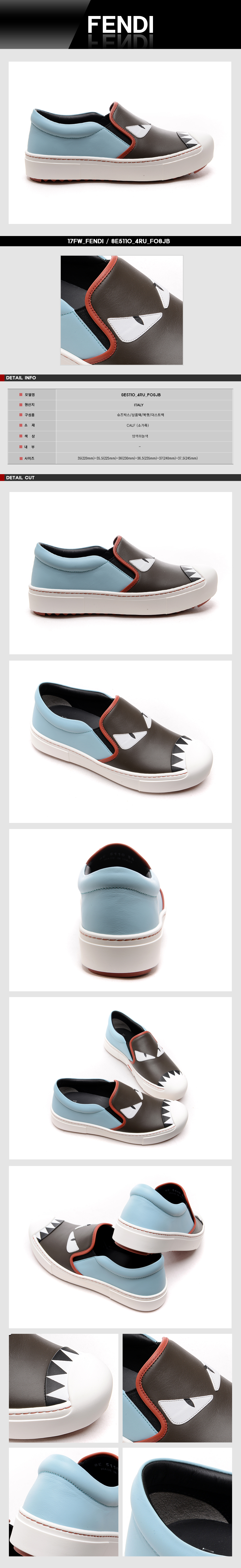 FENDI