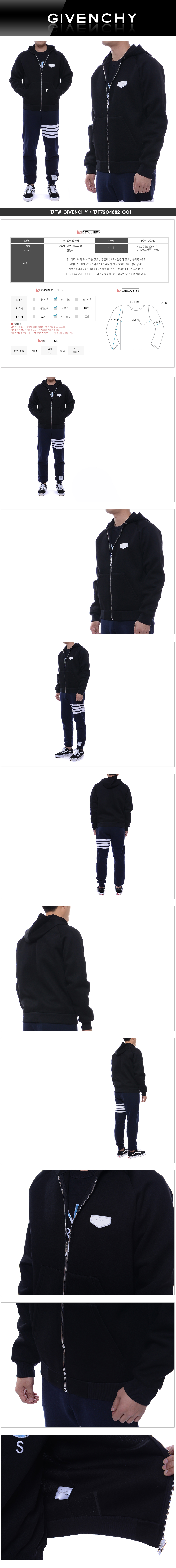 GIVENCHY