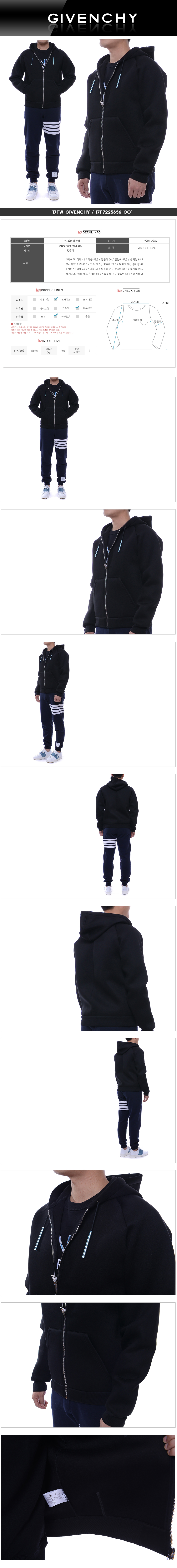 GIVENCHY