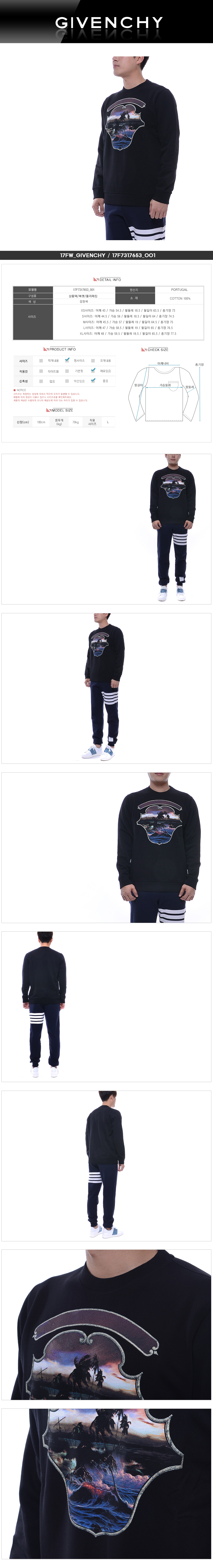 GIVENCHY