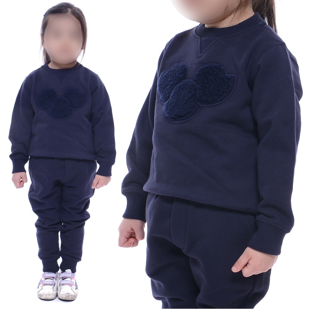 17FW 빅로고 패치 트레이닝복 (8808250_80385_742_1_17F)
