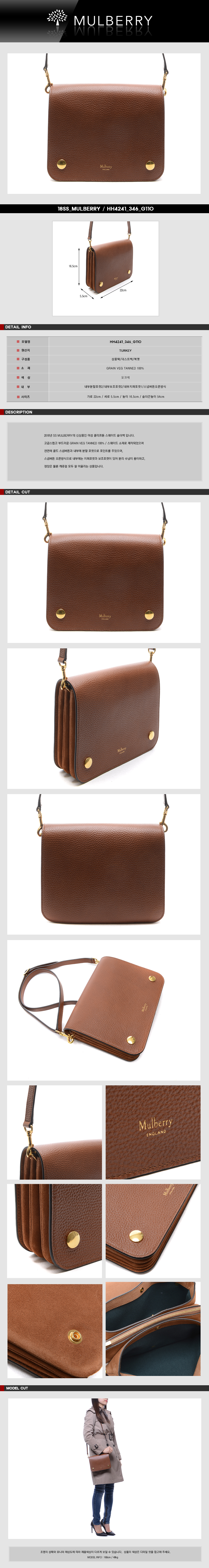 MULBERRY