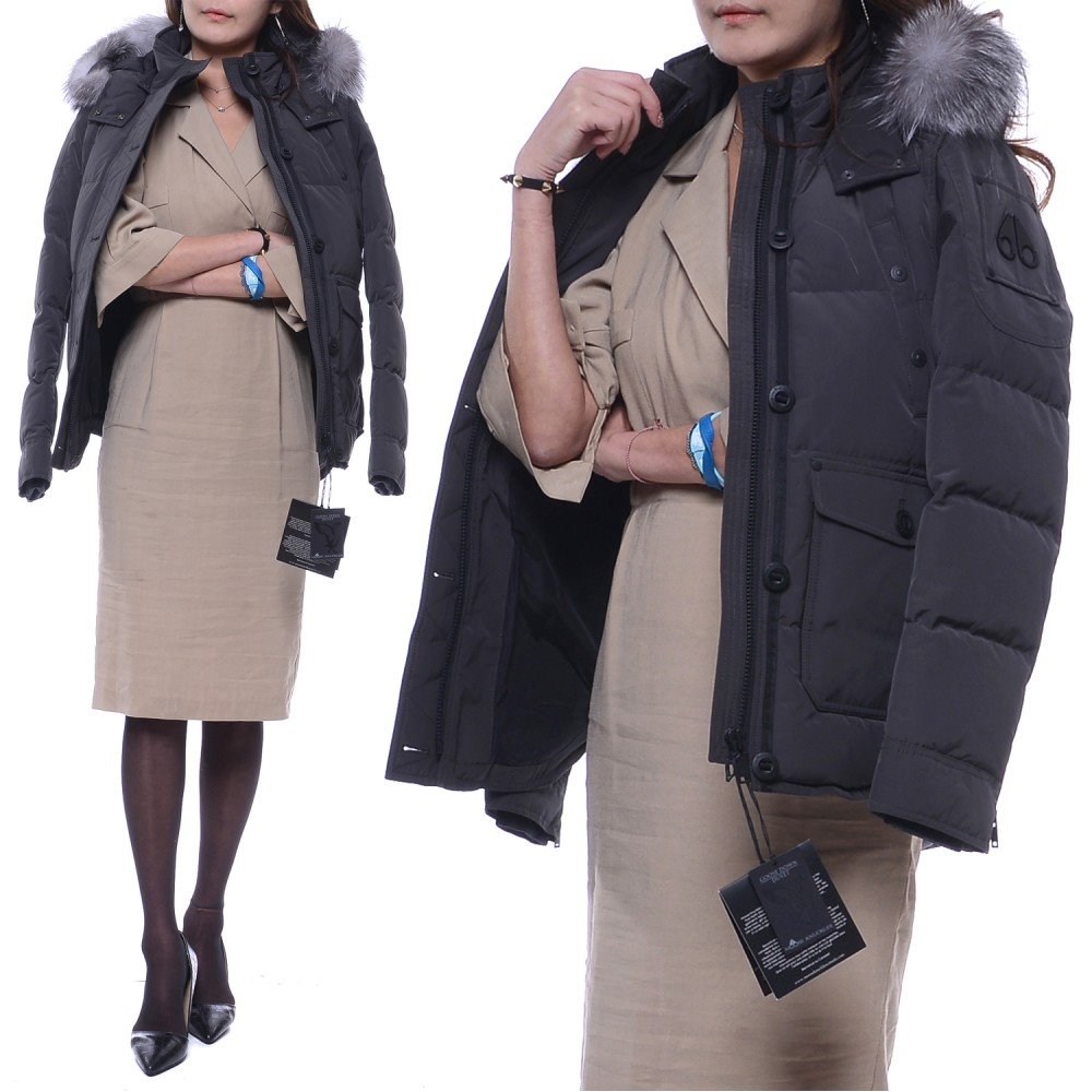 18FW 여성 데바이스 패딩 (MK8613_LMWJ_213_18F)