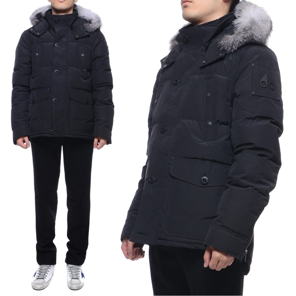 18FW 남성 포트 더퍼린 패딩 (MK8612_MMWJ_310_18F)