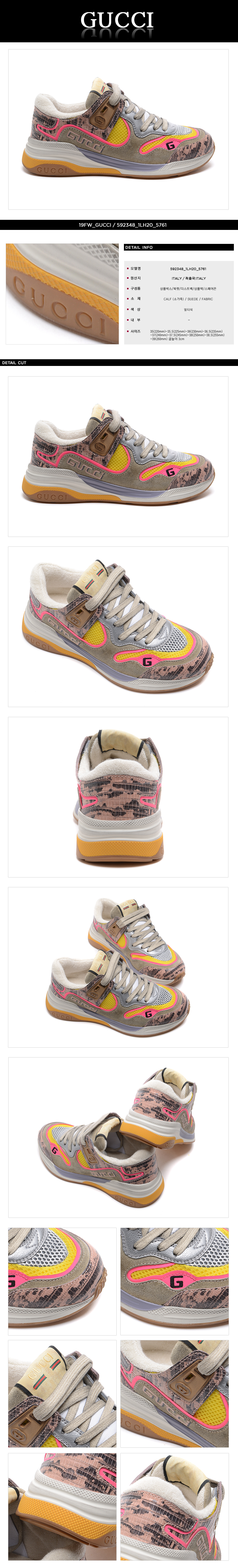 GUCCI
