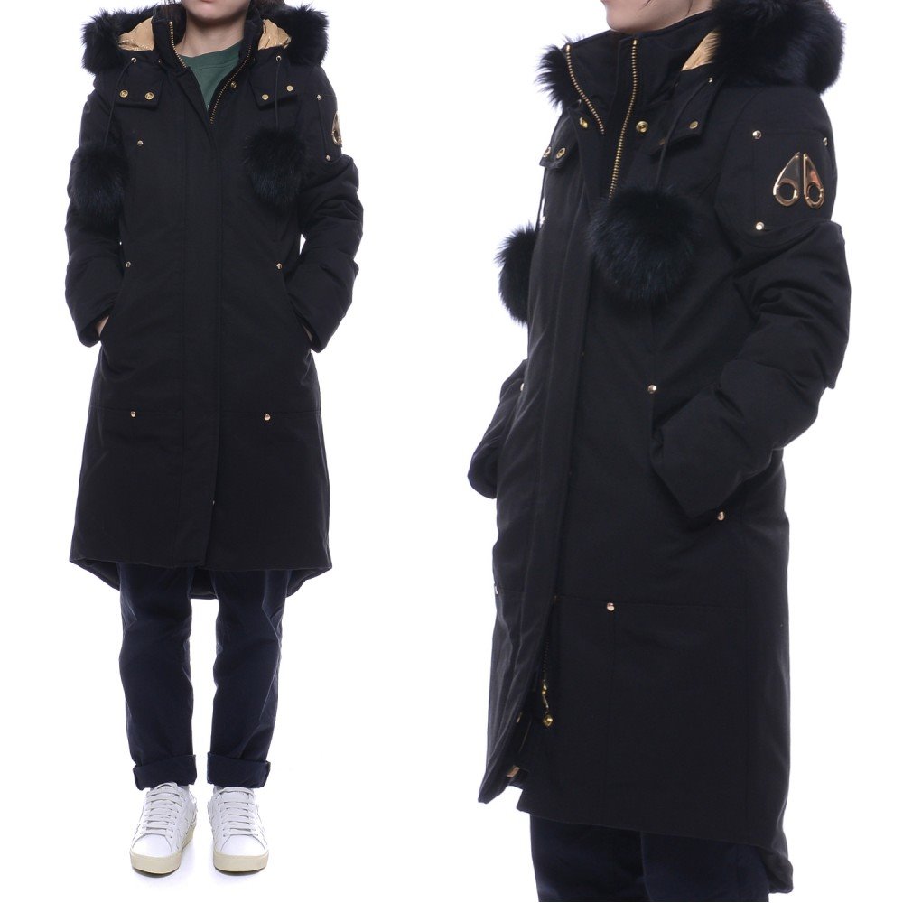 19FW 여성 GRAND METIS 롱패딩 (M39LP2_03G_291_19F)