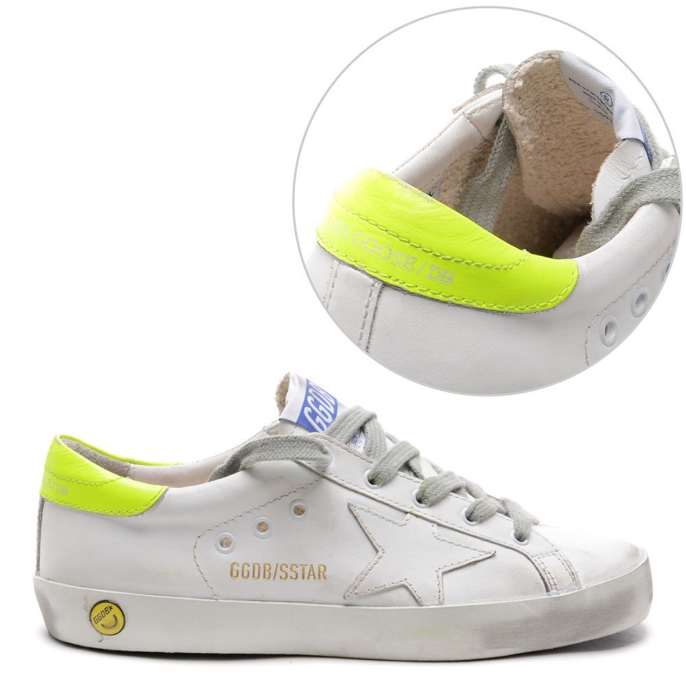 19FW 슈퍼스타 스니커즈 (G35KS301_B17_1_19F)