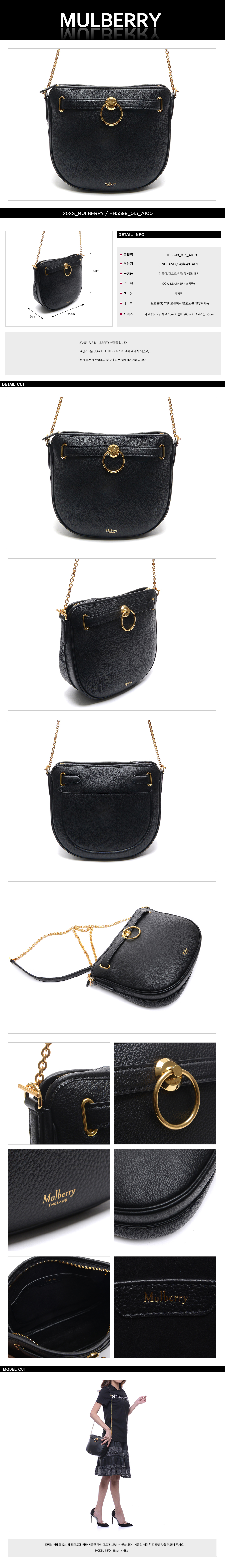 MULBERRY
