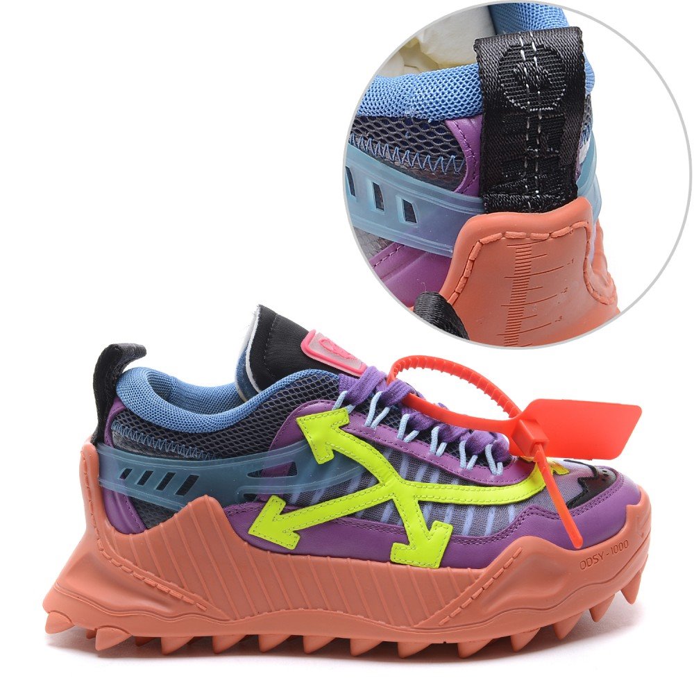 20SS 여성 오드시 스니커즈 (OWIA180S20FAB001_3518_20S)