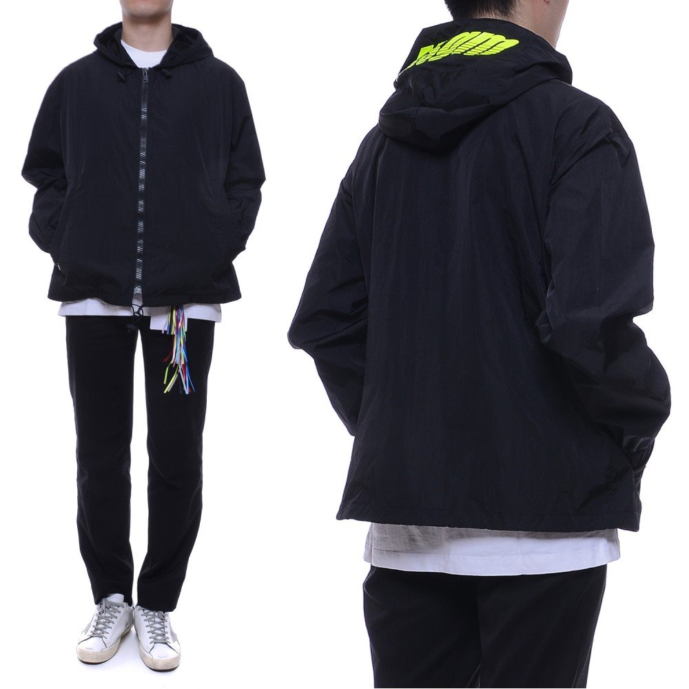 20SS 남성 후드 자켓 (2840MH09X_207002_99_20S)