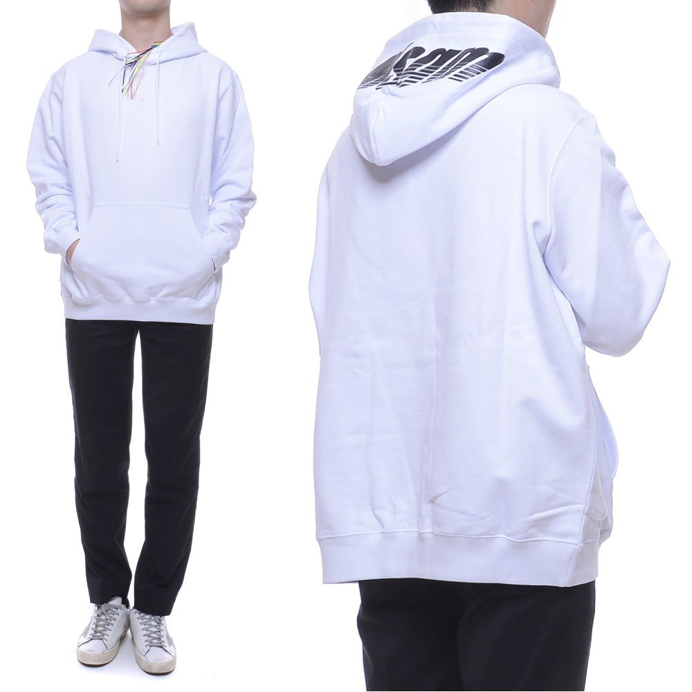 20SS 남성 로고 후드티 (2840MM76_207099_01_20S)